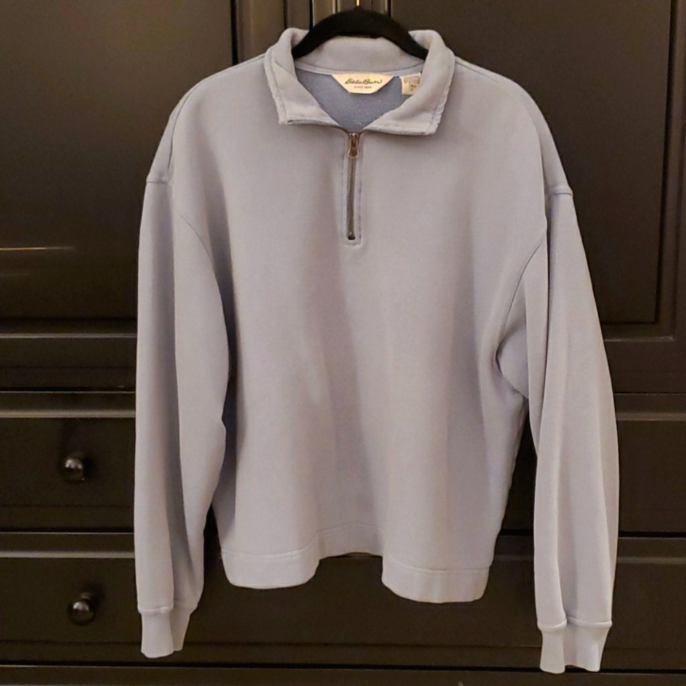 Eddie Bauer sweatshirt